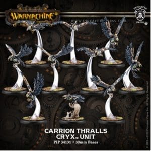 Carrion Thralls