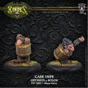 Cask Imp
