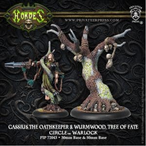 Cassius the Oathkeeper