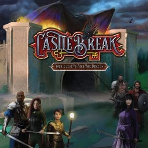 Castle Break