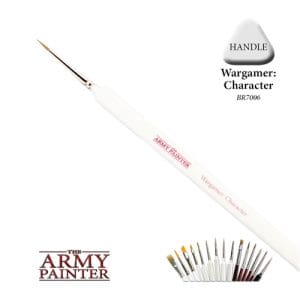 Character Brush