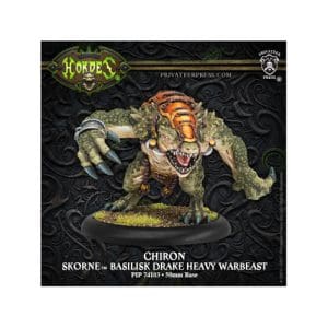 Chiron