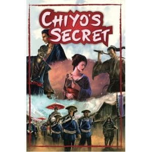Chiyo's Secret