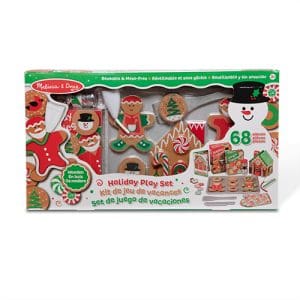 *A Grade* Christmas Deluxe Baking Set