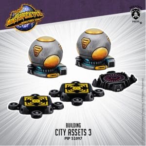 City Assets 3