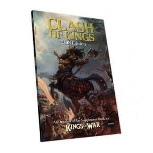 Clash of Kings 2018