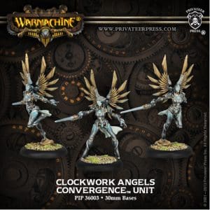 Clockwork Angels