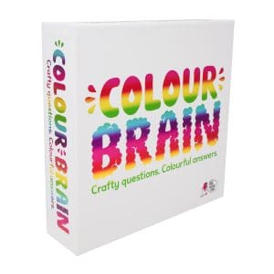 Colourbrain
