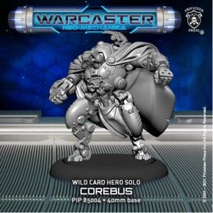 Corebus