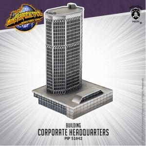 Corporate HQ