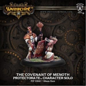 Covenant of Menoth