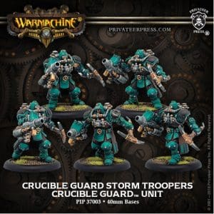 Crucible Guard Storm Troopers