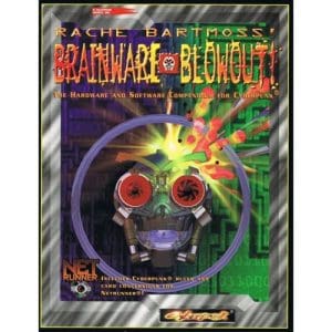 Cyberpunk 2020 RPG: Bartmoss Brainware