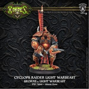 Cyclops Raider