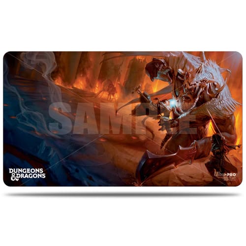 D&amp;D Cover Series: Players Handbook Playmat | Toys | Toy Street UK