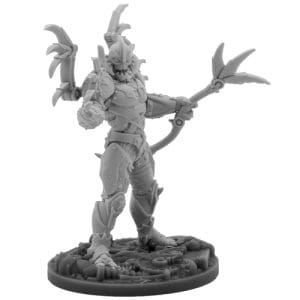 D&D: Eberron - Lord Of Blades