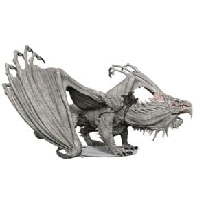 D&D Icons of the Realms Icewind Dale: Rime of the Frostmaiden - Arveiaturace Premium Set