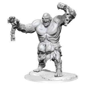 D&D Nolzur's Marvelous Unpainted Miniatures: Mouth of Grolantor (Wave 16)