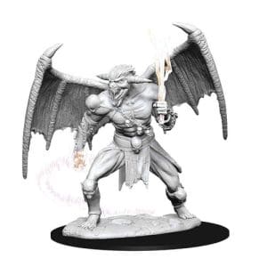 D&D Nolzur's Marvelous Unpainted Miniatures (W11): Balor