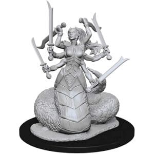 D&D Nolzur's Marvelous Unpainted Miniatures (Wave 12.5): Maralith