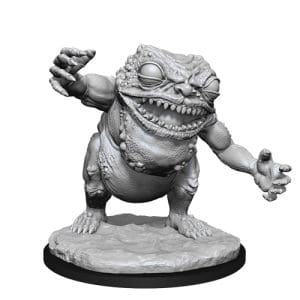 D&D Nolzur's Marvelous Unpainted Miniatures (Wave 13): Banderhobb
