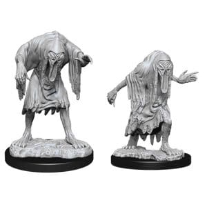 D&D Nolzur's Marvelous Unpainted Miniatures (Wave 13): Bodaks