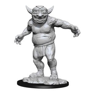 D&D Nolzur's Marvelous Unpainted Miniatures (Wave 13): Eidolon Possessed Sacred Statue