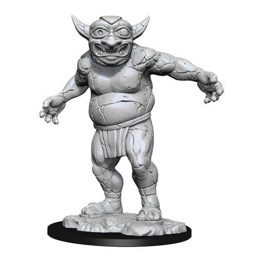 D&D Nolzur's Marvelous Unpainted Miniatures (Wave 13): Eidolon Possessed Sacred Statue D&D Nolzur's Marvelous Unpainted Miniatures (Wave 13): Eidolon Possessed Sacred Statue