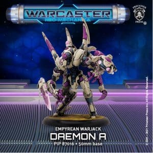Daemon A
