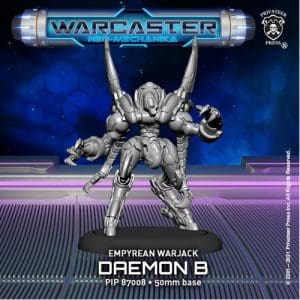 Daemon B