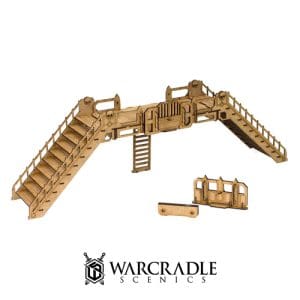 Dark Assembly - Bridge
