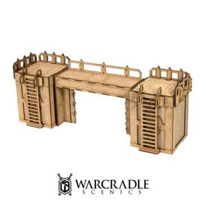 Dark Assembly - Gate