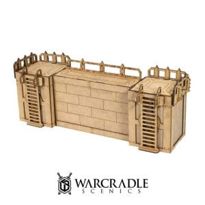 Dark Assembly - Wall