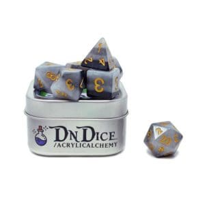 Darkstone Marvel