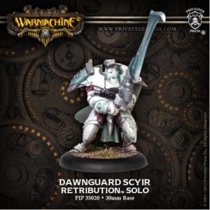 Dawnguard Scyir