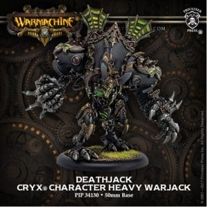 Deathjack