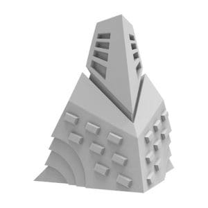 Defense Pylon