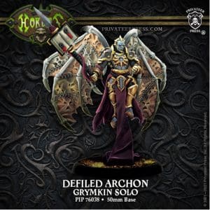 Defiled Archon