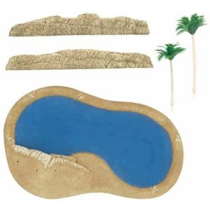 Desert Features Bundle