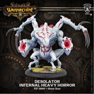 Desolator