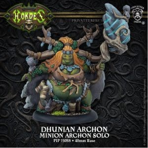 Dhunian Archon