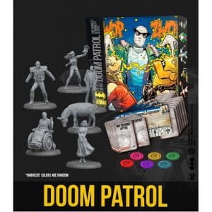 Doom Patrol