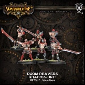 Doom Reavers