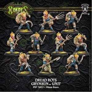 Dread Rots