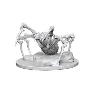 Dungeons & Dragons: Nolzur's Marvelous Unpainted Miniatures: Phase Spider (Wave 1)