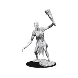Dungeons & Dragons: Nolzur's Marvelous Unpainted Miniatures: Stone Giant (Wave 8)