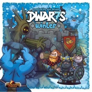Dwar7s Winter