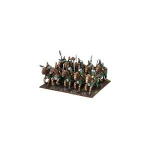 ELF STORMWIND CAVALRY REGIMENT