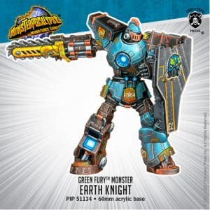 Earth Knight