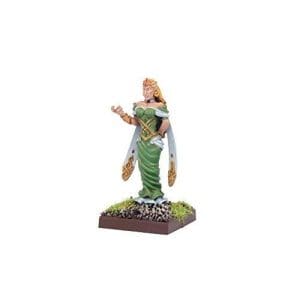 Elf Mage Queen